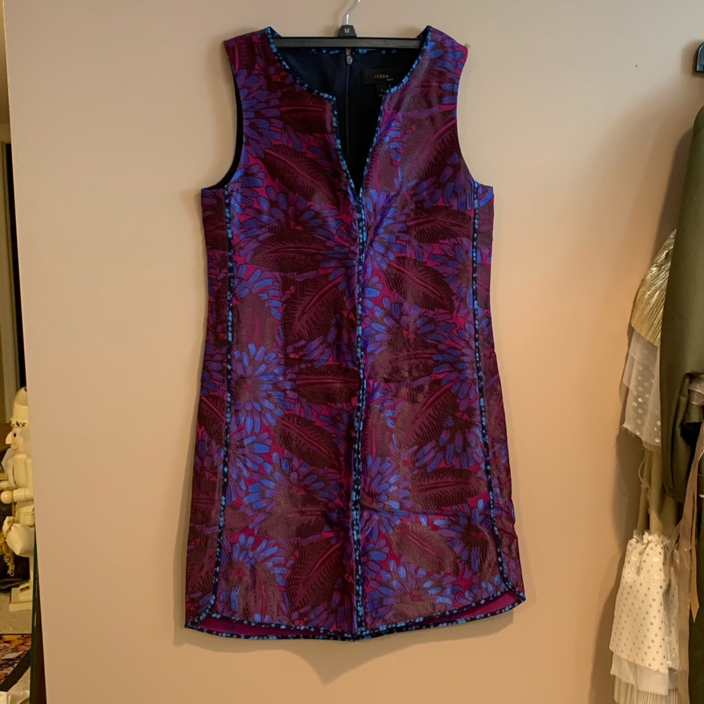 J Crew Dress- NEVER WORN!!!